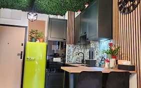 Green Apartment Chill Modlin Airport
